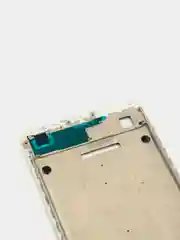 Белый рамка дисплея для Xiaomi Redmi Note 5/5 Pro