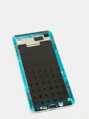 Белый рамка дисплея для Xiaomi Redmi Note 5/5 Pro