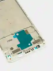 Белый рамка дисплея для Xiaomi Redmi Note 5/5 Pro