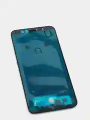 Черный рамка дисплея для Huawei Honor 7A Pro/7C/Y6 2018/Y6 Prime 2018