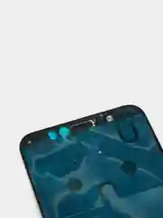 Черный рамка дисплея для Huawei Honor 7A Pro/7C/Y6 2018/Y6 Prime 2018