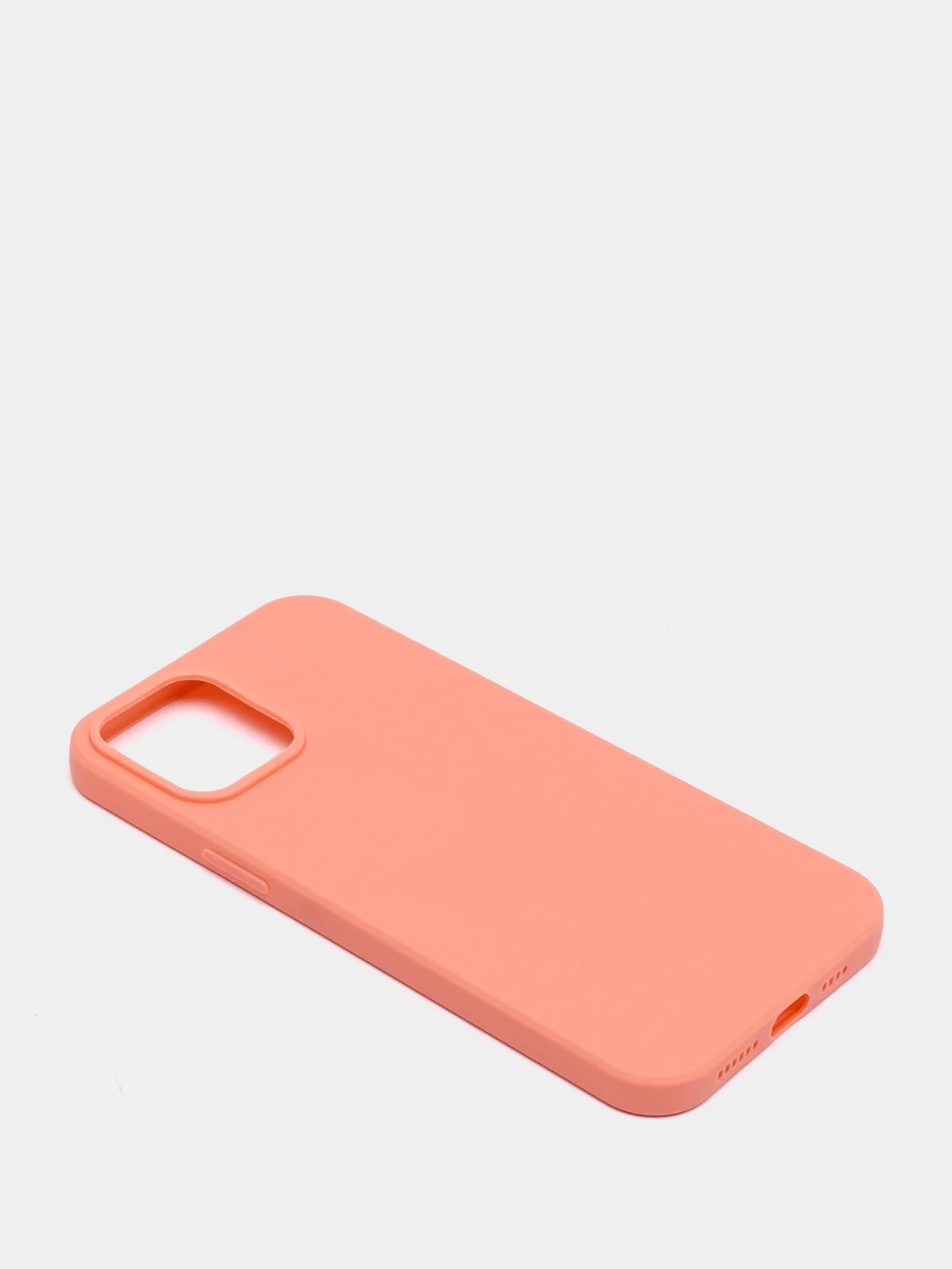 Манго чехол силиконовый на Айфон (iPhone) 11, 14, 13, 12, XR, XS, X,6s,7, 8, SE, Pro, Max, Plus