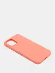 Манго чехол силиконовый на Айфон (iPhone) 11, 14, 13, 12, XR, XS, X,6s,7, 8, SE, Pro, Max, Plus