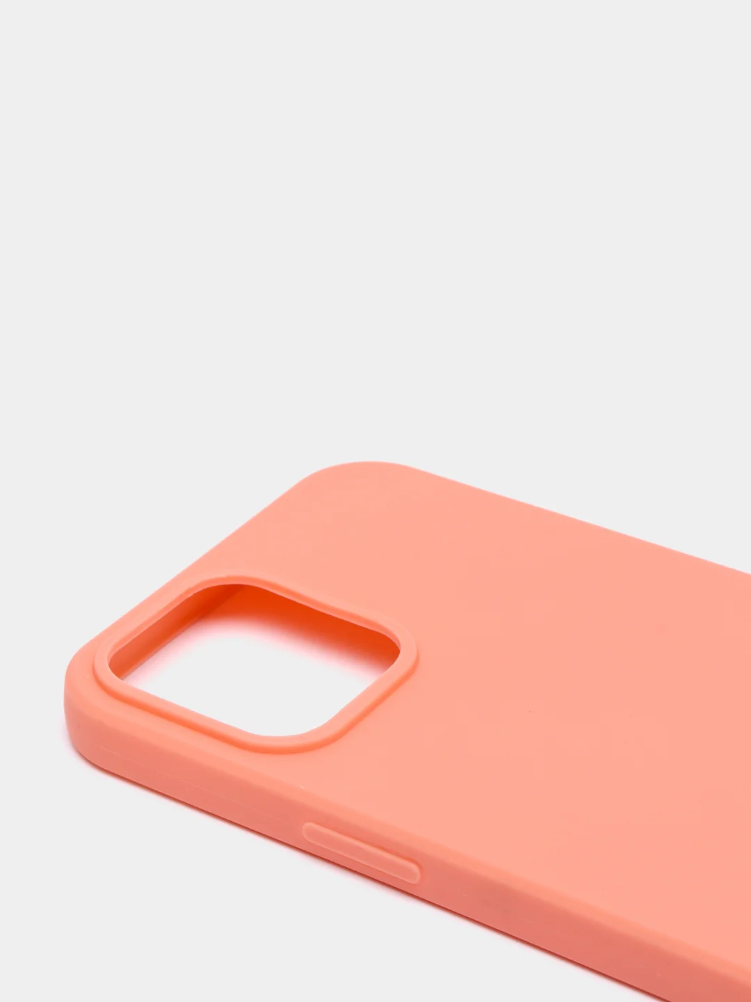Манго чехол силиконовый на Айфон (iPhone) 11, 14, 13, 12, XR, XS, X,6s,7, 8, SE, Pro, Max, Plus