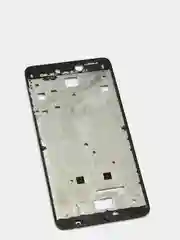 Черный рамка дисплея для Xiaomi Redmi Note 4X