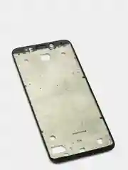 Черный рамка дисплея для Xiaomi Redmi 5 Plus