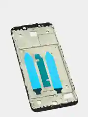 Черный рамка дисплея для Xiaomi Redmi 5 Plus