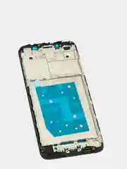Черный рамка дисплея для Huawei Y5 2018, Y5 Lite 2018, Y5 Prime 2018, Honor 7A