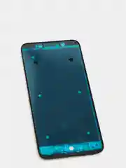 Черный рамка дисплея для Huawei Y5 2018, Y5 Lite 2018, Y5 Prime 2018, Honor 7A