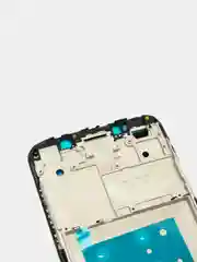 Черный рамка дисплея для Huawei Y5 2018, Y5 Lite 2018, Y5 Prime 2018, Honor 7A