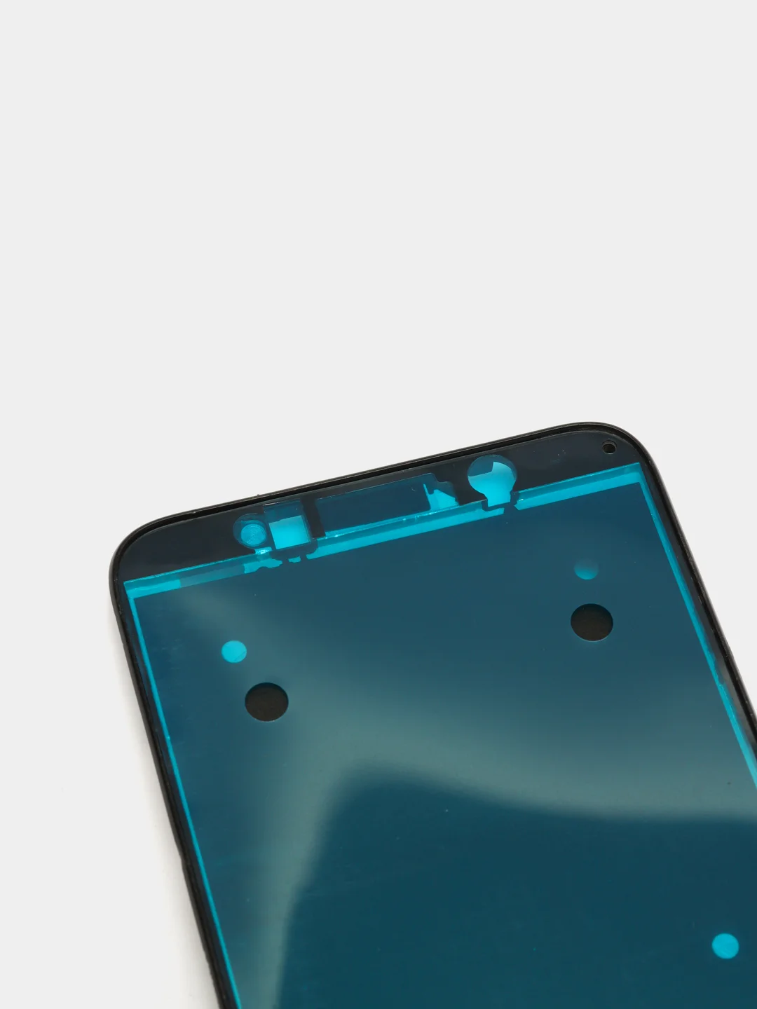 Черный рамка дисплея для Huawei Y5 2018, Y5 Lite 2018, Y5 Prime 2018, Honor 7A