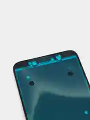 Черный рамка дисплея для Huawei Y5 2018, Y5 Lite 2018, Y5 Prime 2018, Honor 7A