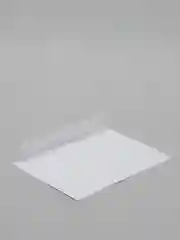 Белый конверты