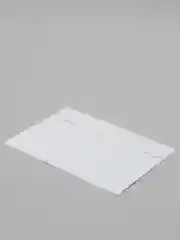 Белый конверты
