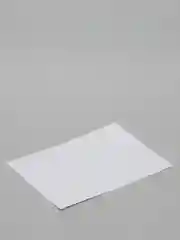 Белый конверты