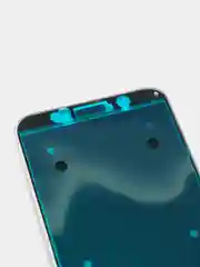 Белый рамка дисплея для Huawei Y5 2018, Y5 Lite 2018, Y5 Prime 2018, Honor 7A