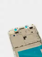 Белый рамка дисплея для Huawei Y5 2018, Y5 Lite 2018, Y5 Prime 2018, Honor 7A