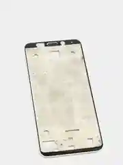 Белый рамка дисплея для Xiaomi Redmi 5 Plus