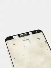 Белый рамка дисплея для Xiaomi Redmi 5 Plus