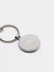 Черный брелоки для ключей  "Знаки зодиака"