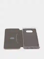 Красный чехол книжка Xiaomi Poco X3, NFC, Poco X3 Pro, Сяоми Поко Х3, Поко Х3 Про