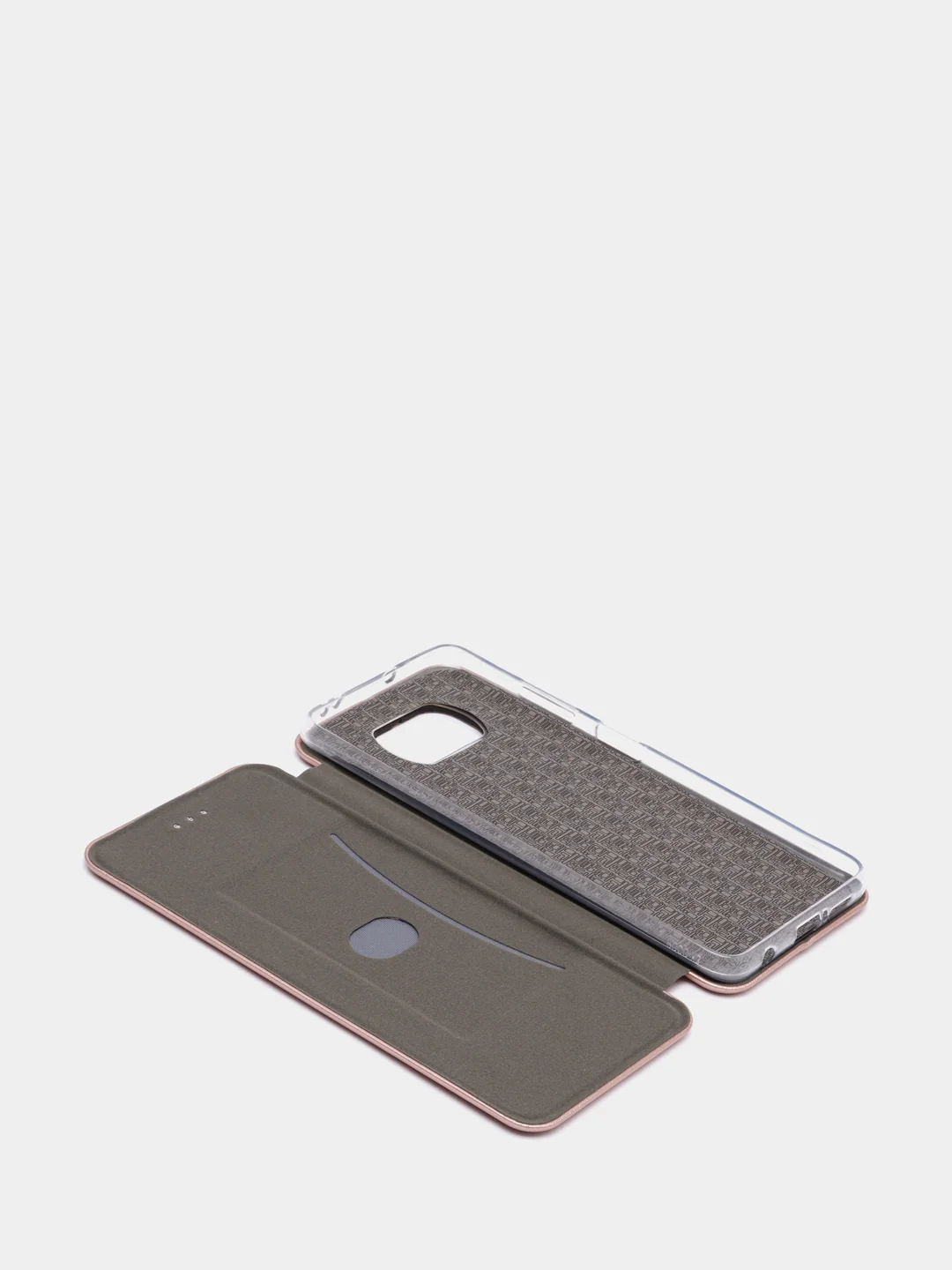 Красный чехол книжка Xiaomi Poco X3, NFC, Poco X3 Pro, Сяоми Поко Х3, Поко Х3 Про