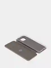 Красный чехол книжка Xiaomi Poco X3, NFC, Poco X3 Pro, Сяоми Поко Х3, Поко Х3 Про