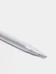 Подставка под удочку, алюминиевая
