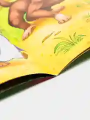 Сказки для самых маленьких