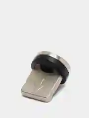 Магнитная головка-коннектор micro USB, Type-C, Apple Lightning