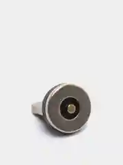 Магнитная головка-коннектор micro USB, Type-C, Apple Lightning