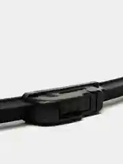 Щетка стеклоочистителя бескаркасная AVS Optimal Line (крючок), дворник автомобильный 28-70