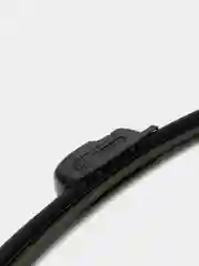 Щетка стеклоочистителя бескаркасная AVS Optimal Line (крючок), дворник автомобильный 28-70