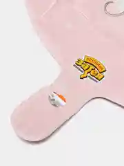 Конфетный шар фольгированный
