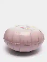 Конфетный шар фольгированный