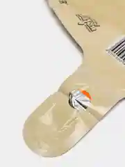 Зеленый шар фольгированный