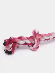 Игрушка для собак и кошек "2 узла"