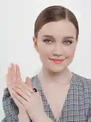 Кольцо с крупным камнем, Xuping