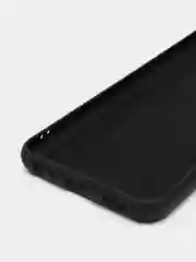 Черный чехол Vivo Y19 /  Y5S / U3 силиконовый