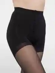 Колготки Innamore  Body Slim, черные, 40 ден
