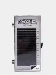 Ресницы для наращивания "KOYASH" L MIX