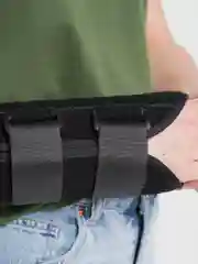 Бандаж лучезапястного сустава
