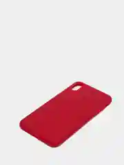 Багровый чехол iPhone 6/6S, 7/8/SE2020, 7 Plus/8 Plus, X/XS, XS Max, XR, 11/11 Pro/11 Pro Max