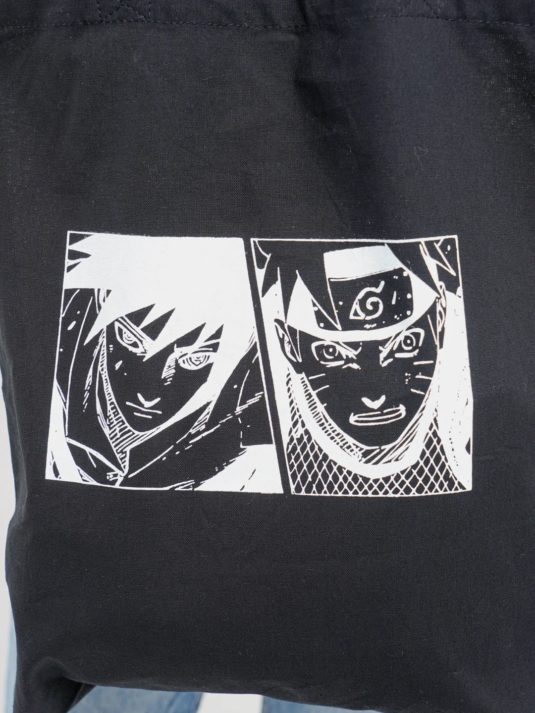 Сумка-шоппер по аниме / манга "Naruto" (Наруто)