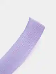 Лавандовый лента репсовая "Оттенки фиолетового", 1,5 см x 2 метра