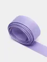 Лавандовый лента репсовая "Оттенки фиолетового", 1,5 см x 2 метра