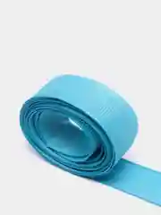 Лазурный лента репсовая "Оттенки голубого", 1,5 см*2 метра