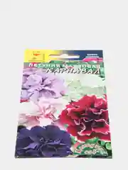 Петуния Карнавал (семена,цветы)