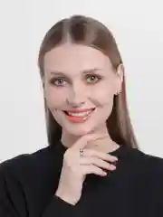 Розовый кольцо Бабочка женское, винтажное с камнями