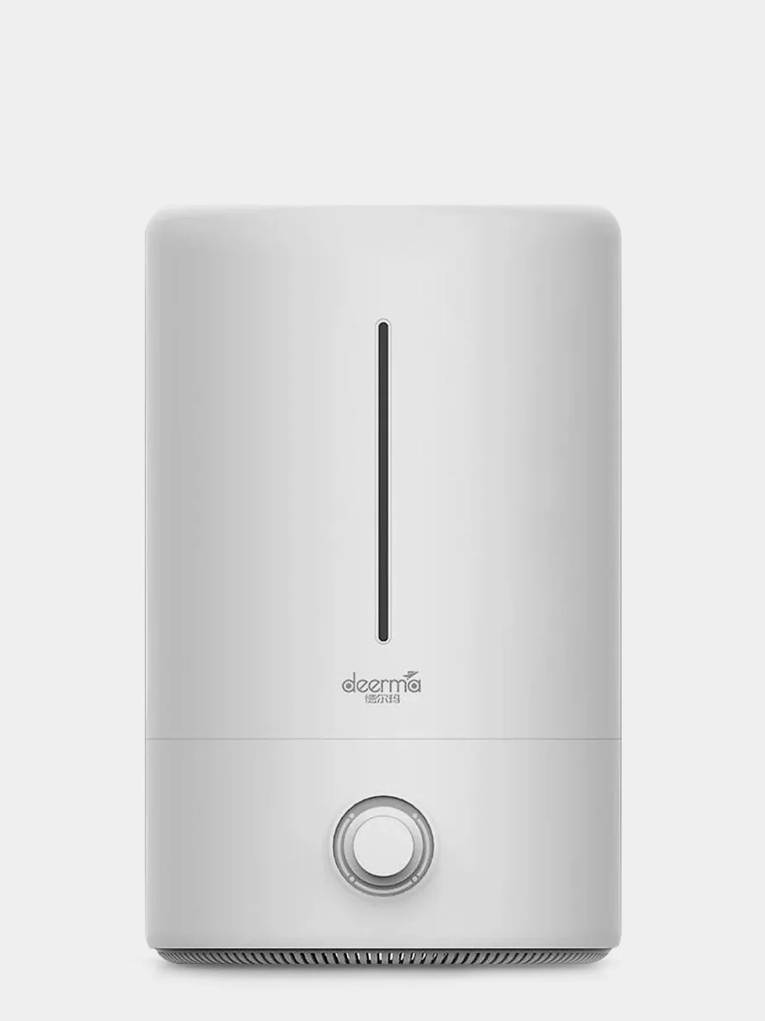 Белый увлажнитель воздуха DEERMA DEM-F628, 5 л